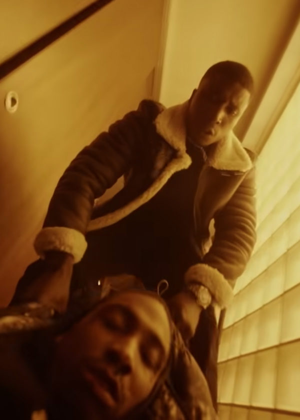 Lefa – Top Boy ft. Bosh