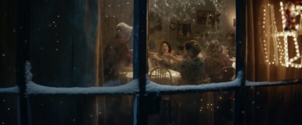 INTERMARCHE – LE MAL AIMÉ