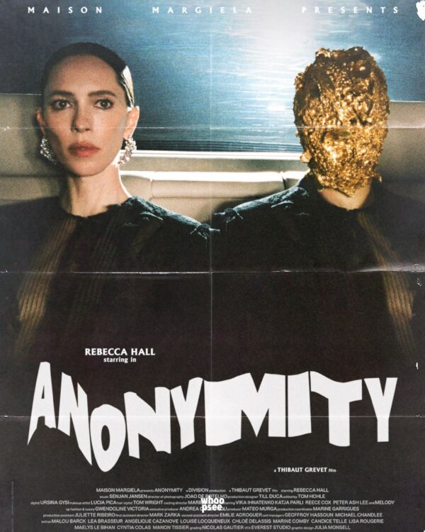 MAISON MARGIELA – ANONYMITY